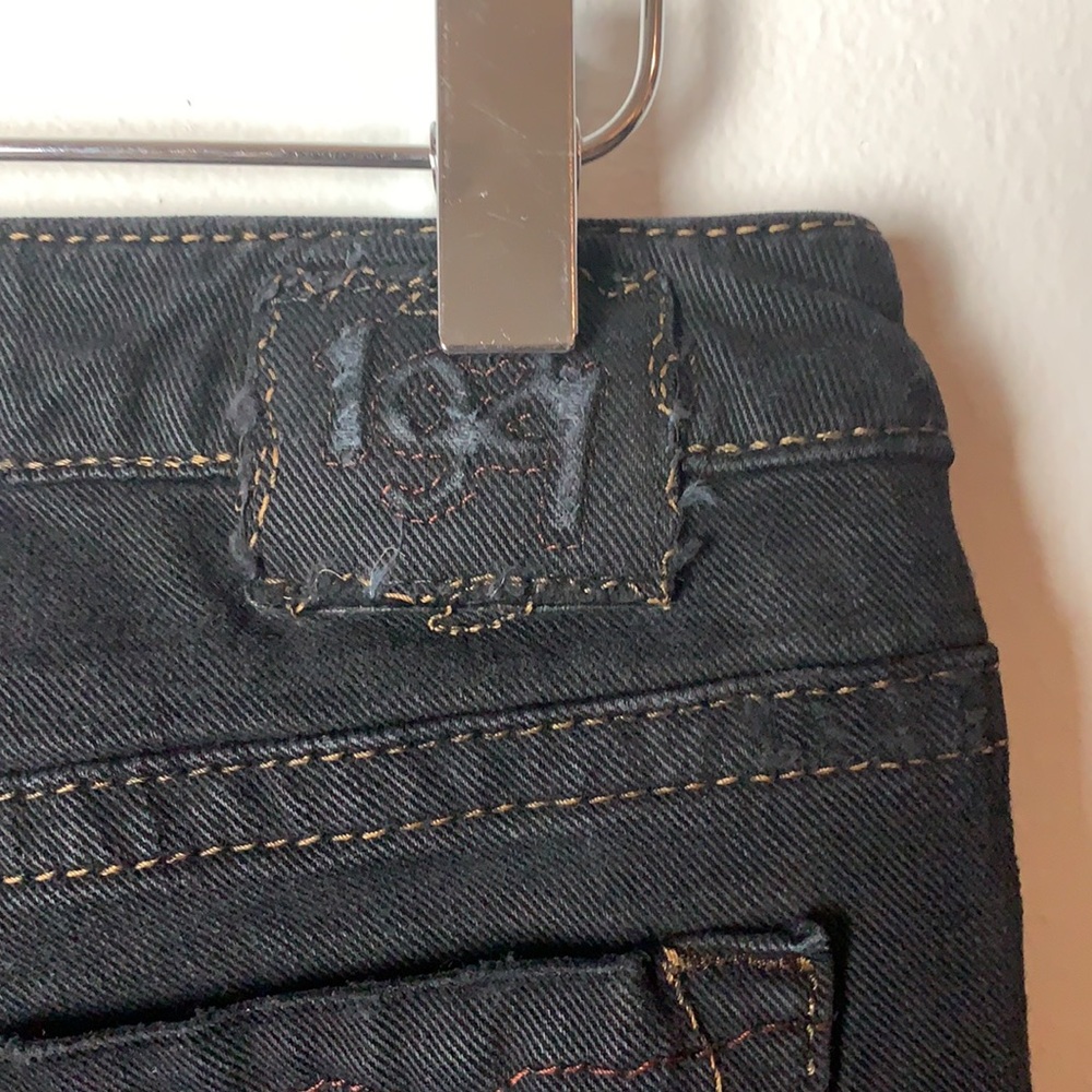 ❌1921 Western Glove Works Jeans 30 / 32 - Picture 7 of 10